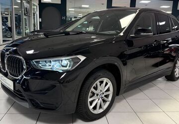BMW X1 99.500 km 16.999 &euro; Pforzheim 75179