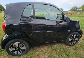 Smart ForTwo 48.489 km 9.100 &euro; Rutesheim 71277