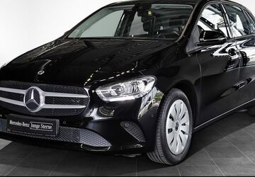 Mercedes-Benz B 250 92.070 km 21.970 &euro; Pforzheim 75179