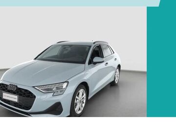 Audi A3 8.031 km 35.580 &euro; Weil der Stadt 71263