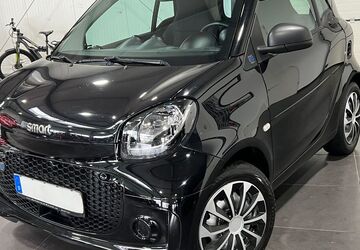 Smart ForTwo 31.000 km 9.495 &euro; Bretten 75015