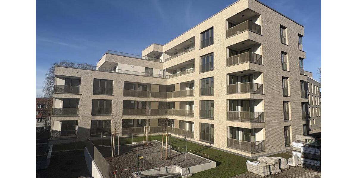 Etagenwohnung Leonberg - 3 Zimmer, 80 m&sup2;, 1.529&euro; | Angebot:23644742