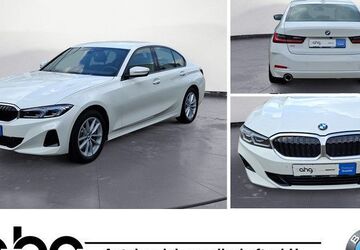 BMW 330 14.008 km 36.990 &euro; Pforzheim 75179