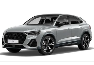Audi Q3 49.186 km 34.980 &euro; Karlsruhe 76131
