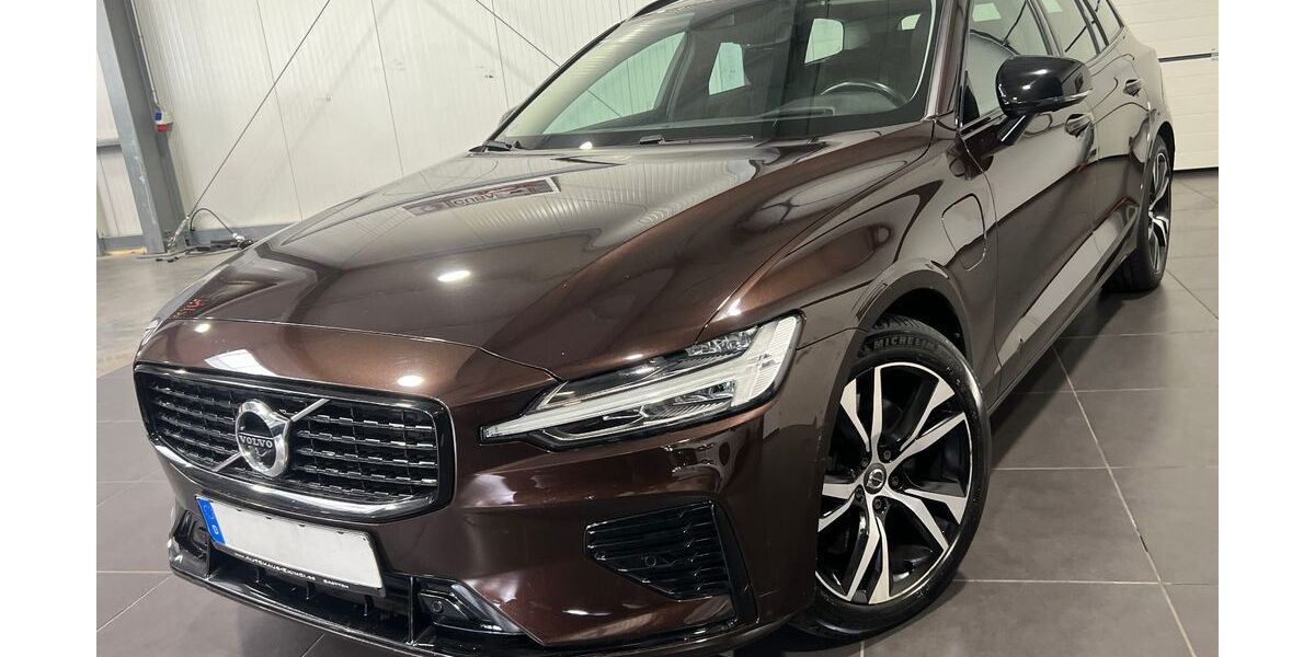 Volvo V60 111.000 km 24.995 &euro; Bretten 75015