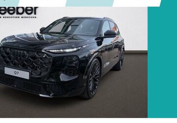 Audi Q7 4.900 km 115.799 &euro; Weil der Stadt 71263