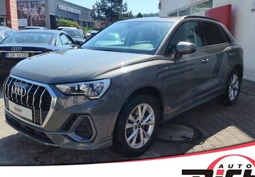 Audi Q3 36.950 km 32.940 &euro; Leonberg 71229