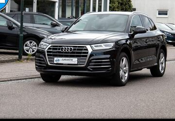 Audi Q5 124.980 km 22.980 &euro; Bretten 75015