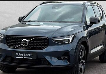 Volvo XC40 25.500 km 36.450 &euro; Karlsruhe 76187