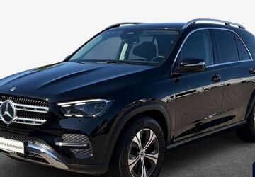 Mercedes-Benz GLE 350 22.902 km 62.990 &euro; Bruchsal 76646