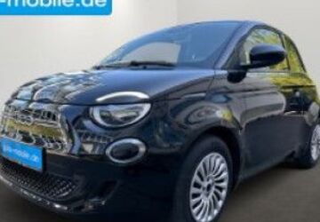 Fiat 500 23.550 km 14.500 &euro; Leonberg 71229