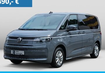 VW T7 Multivan 19.990 km 50.990 &euro; Pforzheim 75172