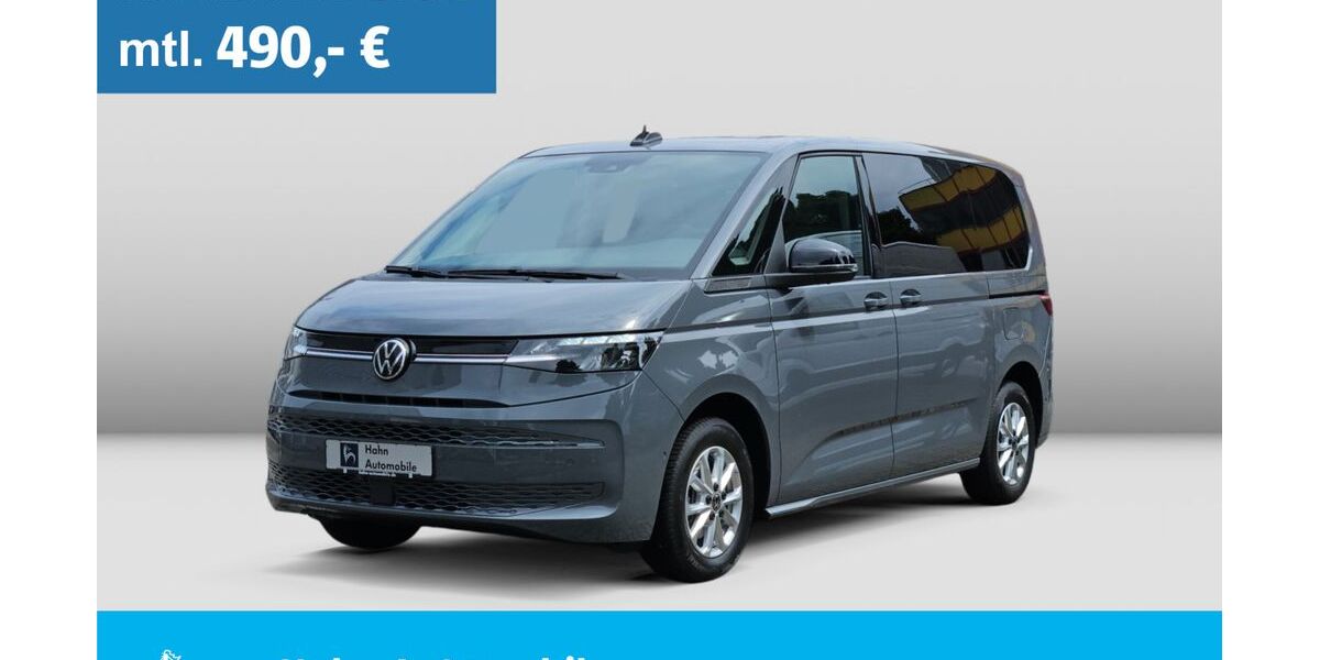 VW T7 Multivan 19.990 km 50.990 &euro; Pforzheim 75172
