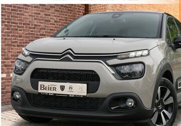 Citroen C3 9.161 km 16.480 &euro; Karlsruhe 76131