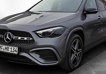Mercedes-Benz GLA 200 10.000 km 43.840 &euro; Pforzheim 75179