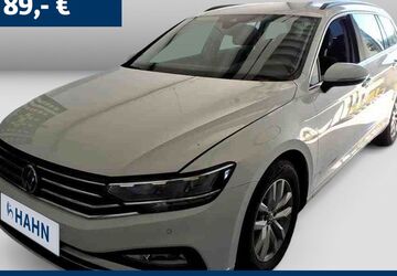 VW Passat Variant 121.897 km 17.930 &euro; Niefern-Öschelbronn 75223