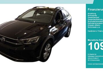 VW Taigo 4.221 km 22.770 &euro; Leonberg 71229