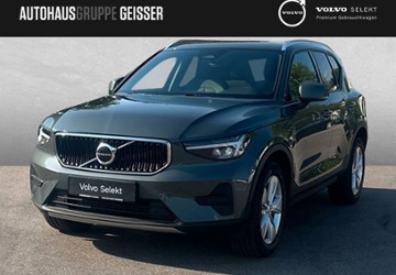 Volvo XC40 26.000 km 32.450 &euro; Karlsruhe 76187