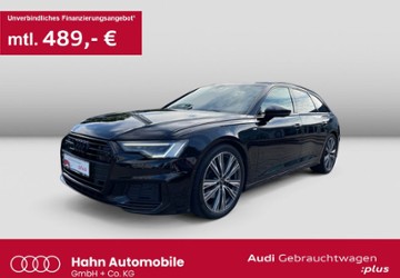 Audi A6 91.164 km 39.930 &euro; Pforzheim 75179