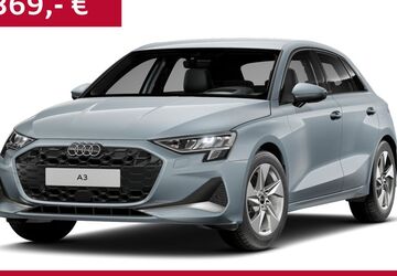 Audi A3 37.799 km 29.930 &euro; Pforzheim 75179