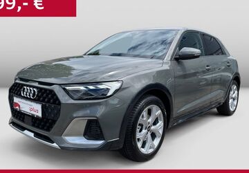 Audi A1 6.714 km 27.890 &euro; Pforzheim 75179