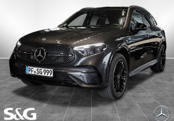 Mercedes-Benz GLC 450 10.000 km 81.199 &euro; Pforzheim 75179