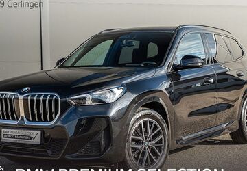 BMW X1 50.663 km 36.740 &euro; Gerlingen 70839