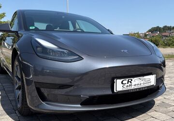 Tesla Model 3 71.166 km 27.990 &euro; Wurmberg 75449