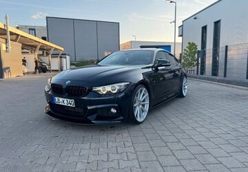 BMW 420 Gran Coupé 230.000 km 16.800 &euro; Weil der Stadt 71263