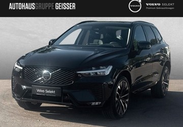 Volvo XC60 24.000 km 49.750 &euro; Karlsruhe 76187