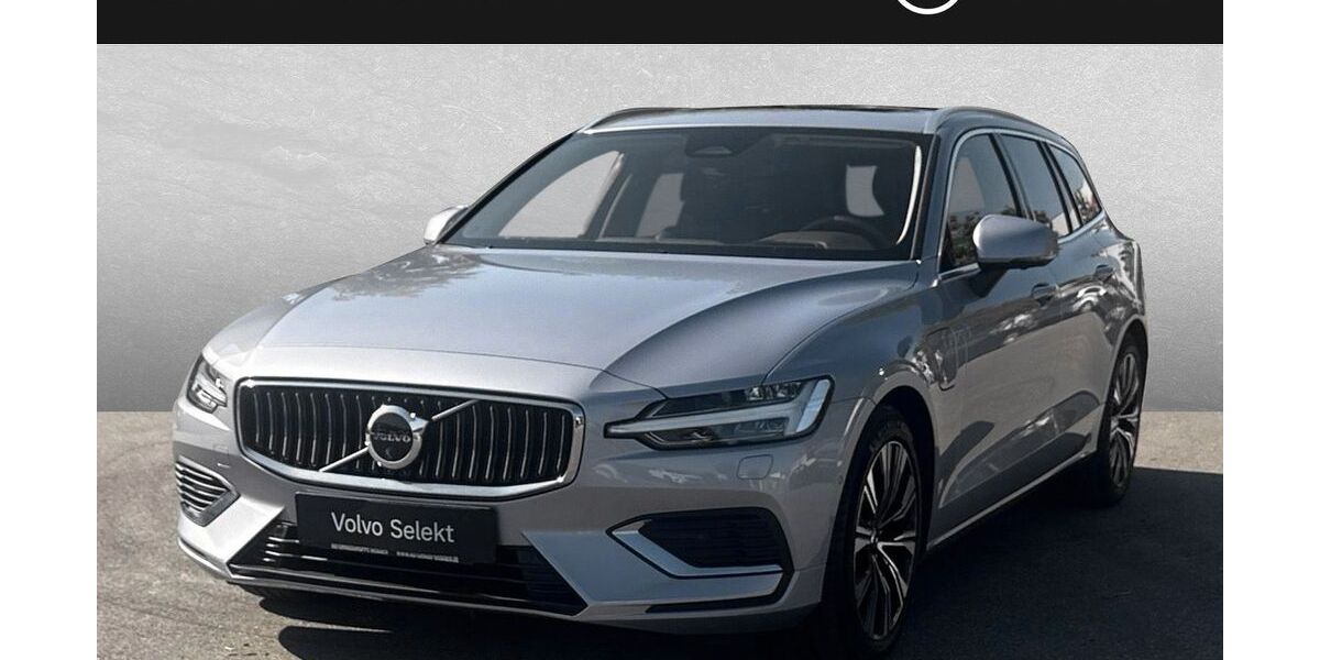 Volvo V60 21.000 km 46.250 &euro; Karlsruhe 76187