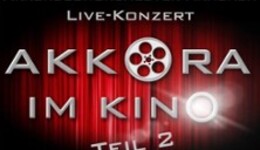Akkora im Kino - Teil 2 | Filmmusik Highlights