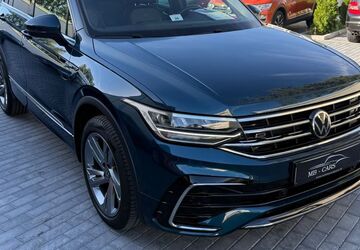 VW Tiguan 73.162 km 32.990 &euro; Magstadt 71106
