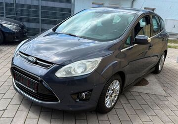 Ford Grand C-Max 278.000 km 2.799 &euro; Malsch 76316