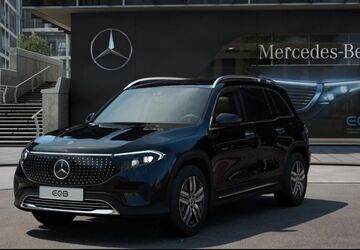 Mercedes-Benz EQB 17.950 km 45.880 &euro; Pforzheim 75179