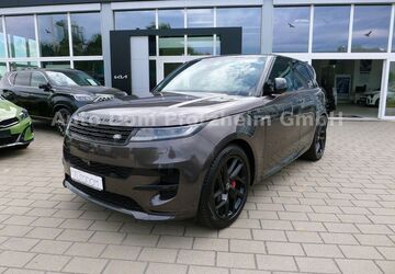 Land Rover Range Rover Sport 15.800 km 118.900 &euro; Pforzheim 75177