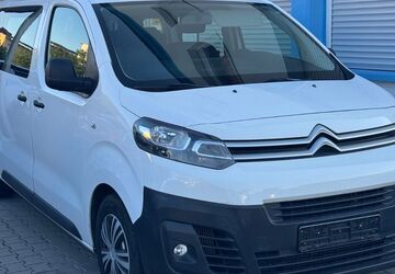 Citroen Jumpy 250.000 km 8.980 &euro; pforzheim 75181