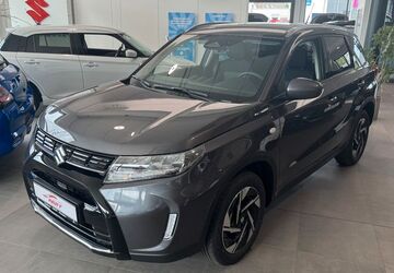 Suzuki Vitara 2.800 km 26.900 &euro; Pforzheim 75177