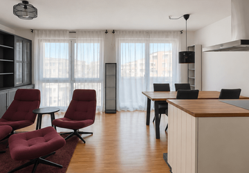 Wohnung Bruchsal - 3 Zimmer, 87 m&sup2;, 1.000&euro; | Angebot:27443189