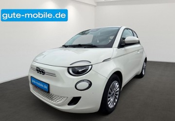 Fiat 500e 10.900 km 21.490 &euro; Leonberg 71229