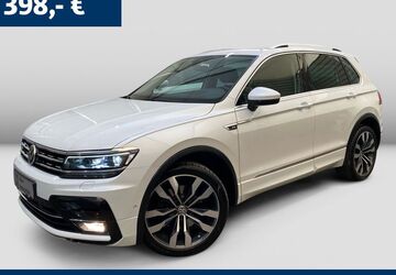 VW Tiguan 108.961 km 22.930 &euro; Niefern-Öschelbronn 75223