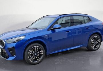 BMW X2 16.085 km 37.920 &euro; Pforzheim 75179