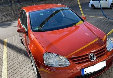 VW Golf 174.787 km 4.500 &euro; Pforzheim 75175