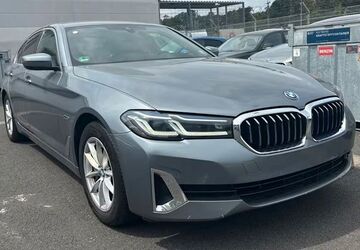 BMW 530 128.000 km 27.999 &euro; Ditzingen 71254