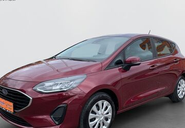 Ford Fiesta 18.847 km 13.990 &euro; Rutesheim 71277