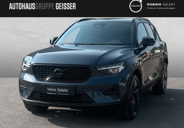 Volvo XC40 25.000 km 34.450 &euro; Karlsruhe 76187