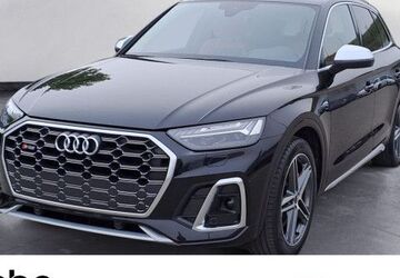 Audi SQ5 74.637 km 41.450 &euro; Ettlingen 76275