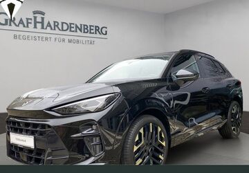 Cupra Terramar 3.500 km 46.790 &euro; Karlsruhe 76131