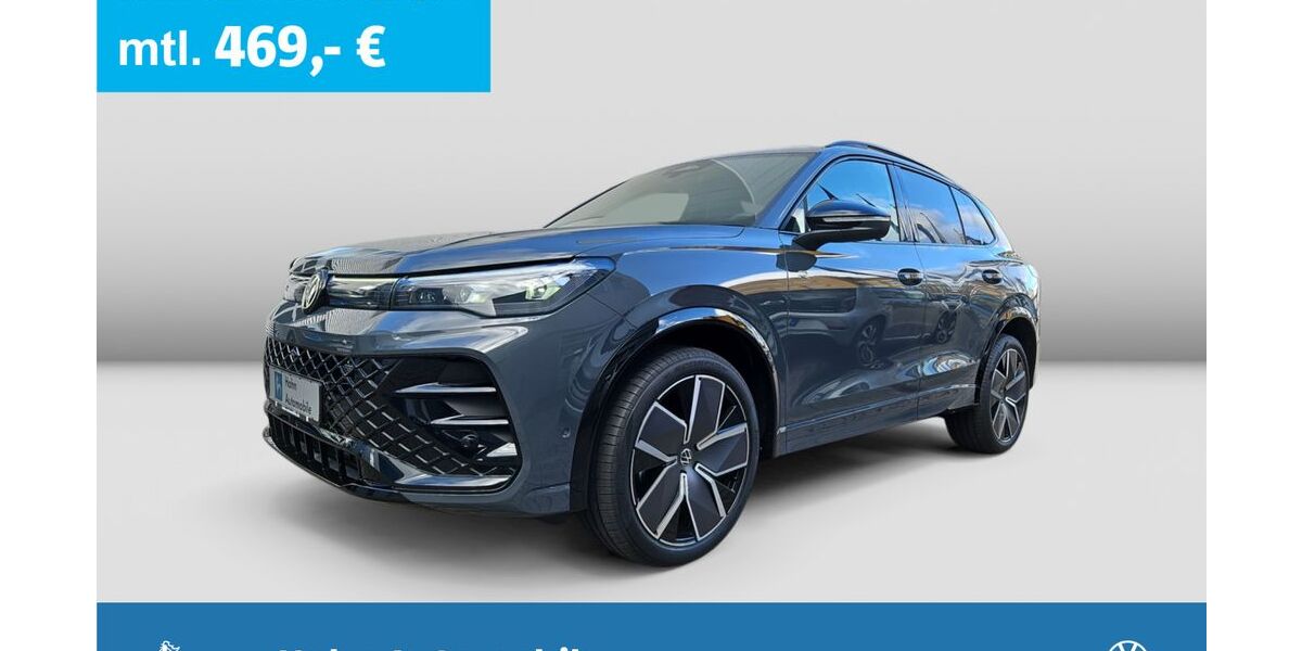 VW Tiguan 4.900 km 51.480 &euro; Pforzheim 75172
