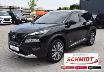 Nissan X-Trail 62.900 km 32.900 &euro; Sachsenheim 74343